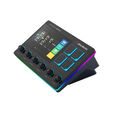 AVerMedia Live Streamer NEXUS Audio-Mixer / Control Center image number null