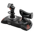Thrustmaster T.Flight Hotas X - Joystick (PC/PS3) image number null
