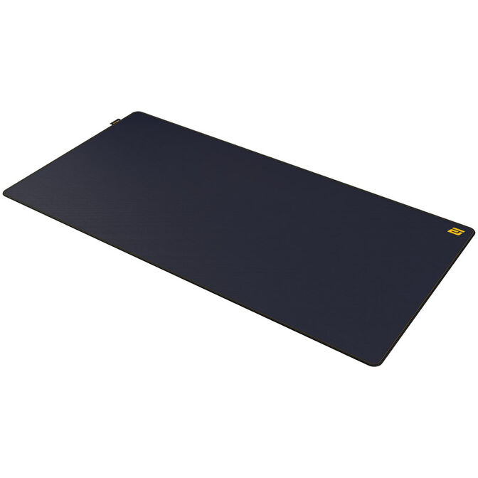 Endgame Gear MPC890 Cordura Gaming Mousepad - dark blue image number 1