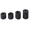 Heusinkveld Elastomer Kit - Sim Pedals Sprint image number null