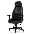 noblechairs Memory Foam Cushion Set - Mercedes-AMG Petronas Formula One Team Edition image number null