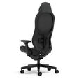 Fractal Design Refine Stoff Gaming Stuhl - schwarz image number null