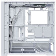 Lian Li LANCOOL 217 INF PC-Geh&auml;use, Midi-Tower, Tempered Glass, RGB-Beleuchtung - wei&szlig; image number null