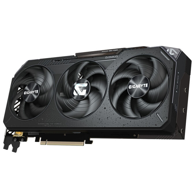 GIGABYTE Radeon RX 9070 XT Gaming 16G, 16384 GDDR6 image number 7