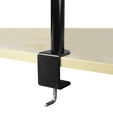 Arctic Monitorhalterung Z1 Basic - schwarz image number null