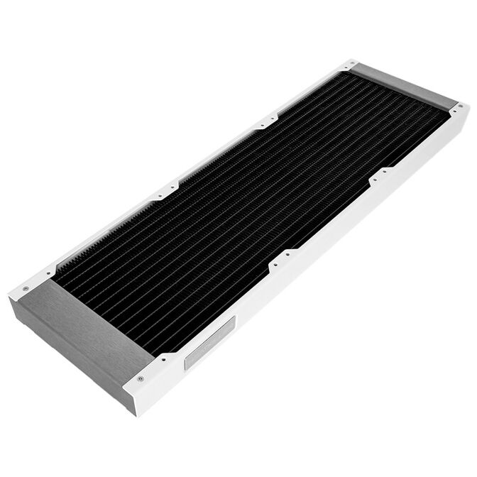 Watercool Heatkiller RAD, 420 mm, S - White image number 0