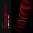 MDPC-X Sleeve Small - Italian Red UV, 1m image number null