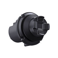 VIRPIL Controls PRM-HAT Modul, 4-Wege-Hat-Switch, f&uuml;r P-JET und Constellation VEGA - schwarz