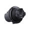 VIRPIL Controls PRM-HAT Module, 4-way Hat Switch, for P-JET and Constellation VEGA - black