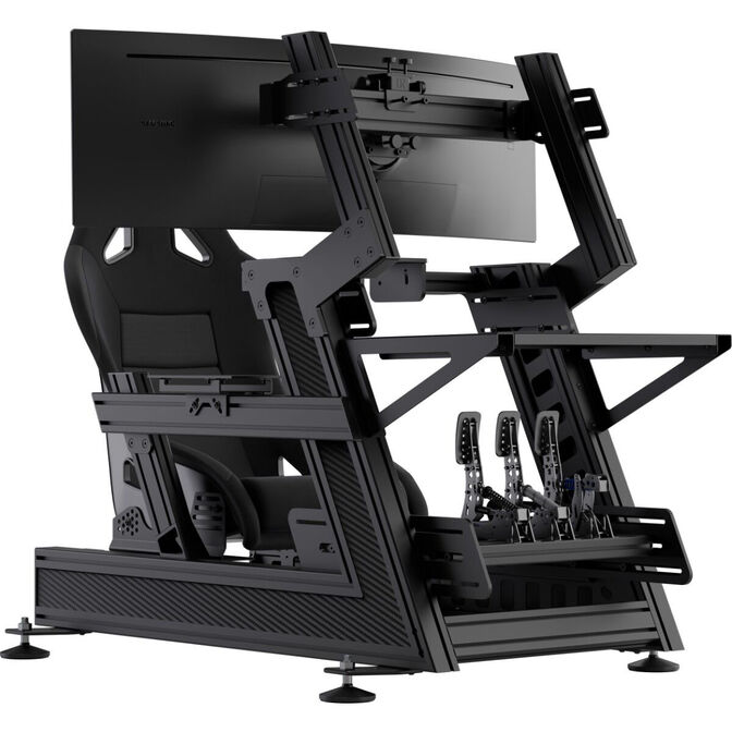 TrackTime Series One Single Screen Mount image number 3