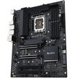 ASUS PRO WS W680-ACE, Intel W680 motherboard, Socket 1700, DDR5 image number null
