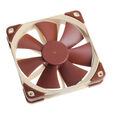 Noctua NF-F12-PWM L&uuml;fter - 120mm image number null