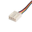 SilverStone SST-NT07-1700 Low Profile CPU-Cooler image number null