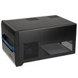 SilverStone SST-SG12B Sugo USB3.0 - schwarz image number null