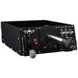 VIRPIL Controls Vector Flight Yoke Base, modular, einstellbar - schwarz image number null