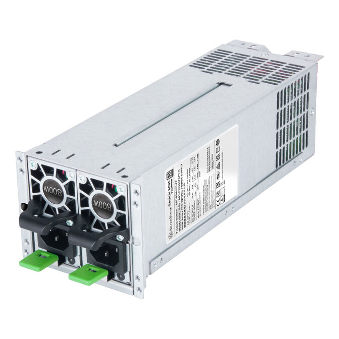 Silverstone SST-GM800C-PF Platinum Netzteil image number 6