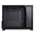Jonsbo D32 STD PC-Geh&auml;use + TRYX PANORAMA Komplett-Wasserk&uuml;hlung, ARGB - 240mm, schwarz image number null