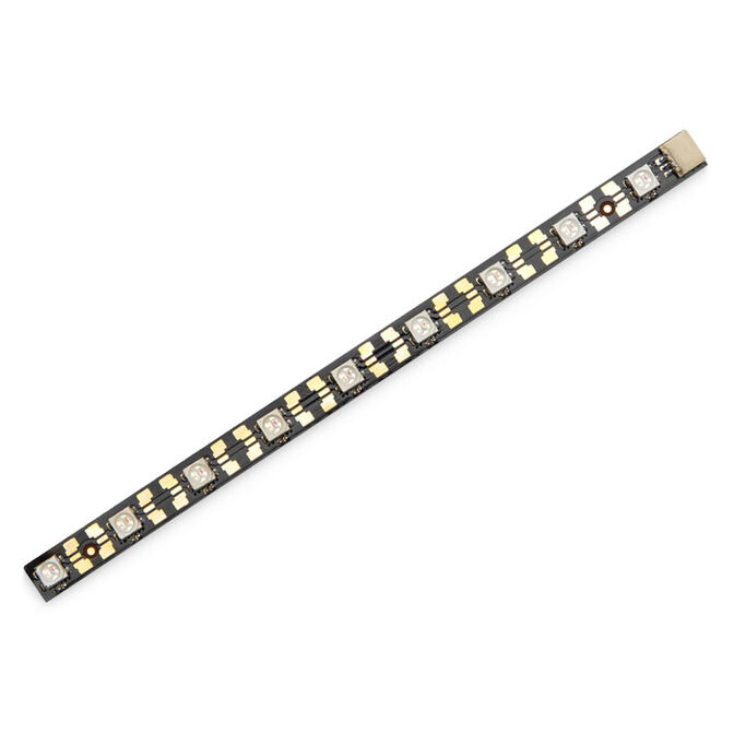 EK Water Blocks EK-Quantum Vector StandOut LED-Strip image number 0