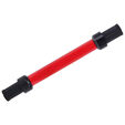Alphacool Ice Water Crystal Red, 1000ml Ready Mix - red image number null