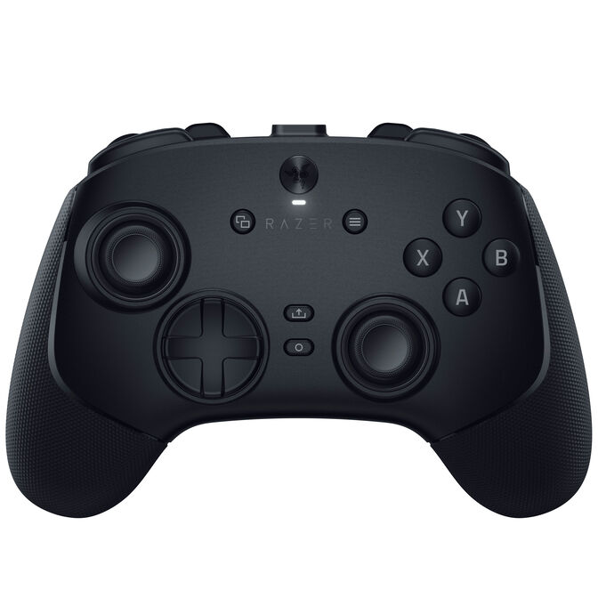 Razer Wolverine V3 Pro 8K kabelloser PC-Controller, 8000 Hz HyperPolling, Anti-Drift - schwarz image number 0