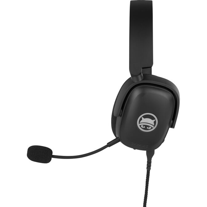 GAMIAC HS71 Gaming Headset - schwarz image number 5