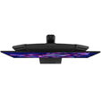 ASUS ROG Strix OLED XG27ACDMS, 27-inch Gaming Monitor, 280 Hz, QD-OLED, G-SYNC Compatible image number null