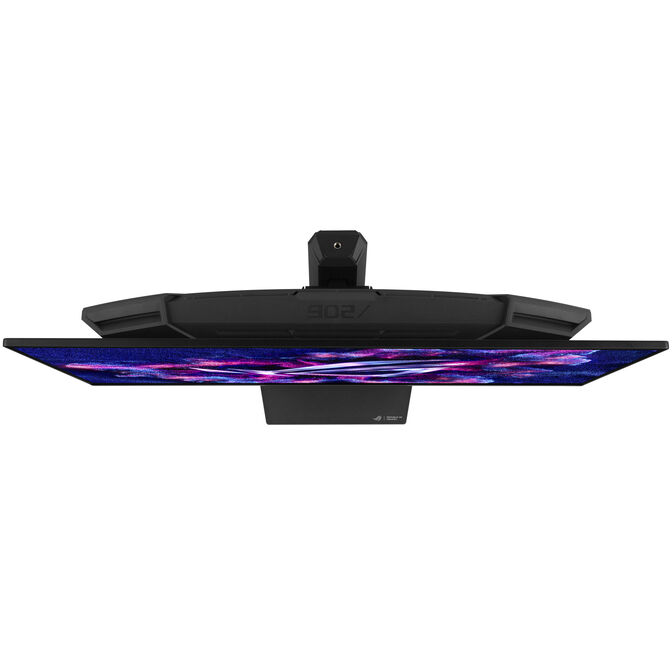 ASUS ROG Strix OLED XG27ACDMS, 27-inch Gaming Monitor, 280 Hz, QD-OLED, G-SYNC Compatible image number 4