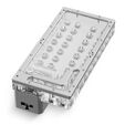 EK Water Blocks EK-QuantumX Loophole Distroplate D5 PWM - silber image number null