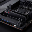 G.Skill Flare X5 DDR5-5600 RAM, CL36, EXPO - 32 GB Dual-Kit, schwarz image number null