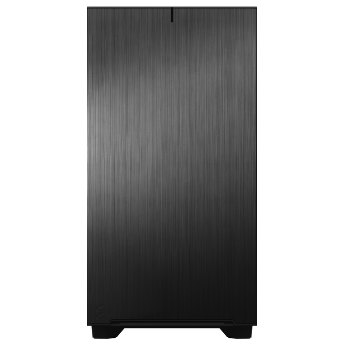Fractal Design Define 7 Black Dark TG Midi-Tower - get&ouml;ntes Tempered Glass, ged&auml;mmt, schwarz image number 3