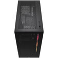Corsair 3500X RS-R PC-Geh&auml;use, Midi-Tower, E-ATX, RGB, Tempered Glass - schwarz image number null