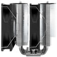 Thermalright Phantom Spirit 120 SE ARGB CPU Cooler - 120mm, Dual-Tower image number null