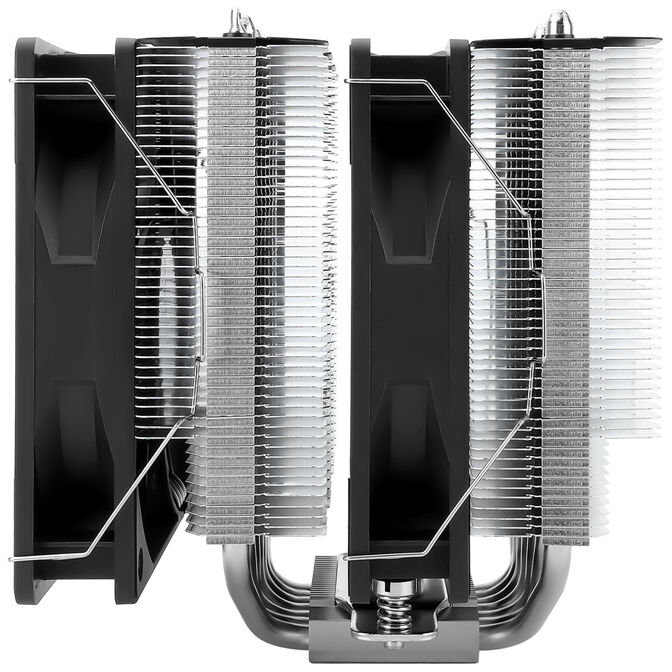 Thermalright Phantom Spirit 120 SE ARGB CPU Cooler - 120mm, Dual-Tower image number 4