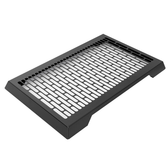 Watercool MO-RA IV 200 Fan Grill - schwarz image number 1