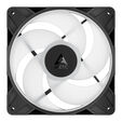 ARCTIC P14 Pro Reverse A-RGB PWM Fan - 140mm, black image number null