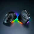 Razer Pro Click V2 Wireless Gaming Mouse, RGB - Vertical Edition image number null