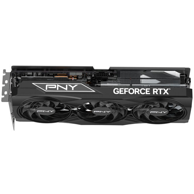 PNY GeForce RTX 5070 Ti Edition, 16384 MB GDDR7 image number 6