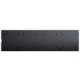 Jonsbo DS916 9,16 Zoll IPS Bildschirm mit Case Mounting - schwarz image number null