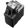 Sudokoo SK700V CPU Cooler - 120mm, black image number null