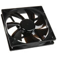 Noiseblocker BlackSilent Pro Fan PL1 - 120mm image number null