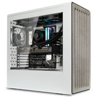 Workstation KI-PC Vektor Creator M, Intel Core Ultra 7 270K Plus, GeForce RTX 5090 - Fertig-PC