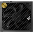 APNX MAX G1 1.200W 80 PLUS Gold Netzteil, ATX 3.1, PCIe 5.1, vollmodular, kompakt - 1.200 Watt, schwarz image number null
