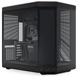 Hyte Y70 Touch Infinite PC-Geh&auml;use, Midi Tower, Tempered Glass - schwarz image number null
