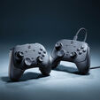 Razer Wolverine V3 Tournament Edition 8K PC-Controller, 8kHz-HyperPolling, Anti-Drift - schwarz image number null