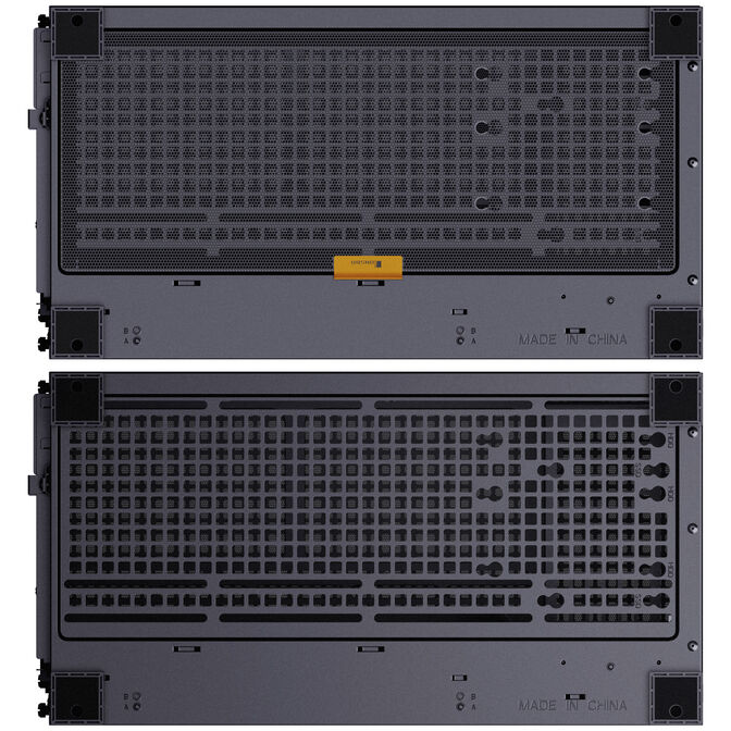 Jonsbo D32 PRO Mesh PC-Geh&auml;use, Mini-Geh&auml;use, mATX - schwarz image number 15