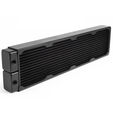 Alphacool NexXxoS HPE-45 Radiator 480mm - schwarz image number null
