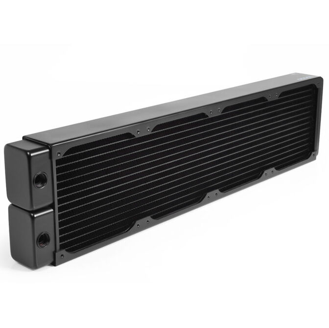 Alphacool NexXxoS HPE-45 Radiator 480mm - schwarz image number 3