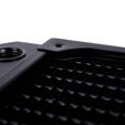 Alphacool NexXxoS UT60 Full Copper X-Flow Radiator &ndash; 480mm, schwarz image number null