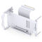 Jonsbo A50 vertikaler Grafikkartenhalter, PCIe 5.0 Kabel, 175mm - wei&szlig;