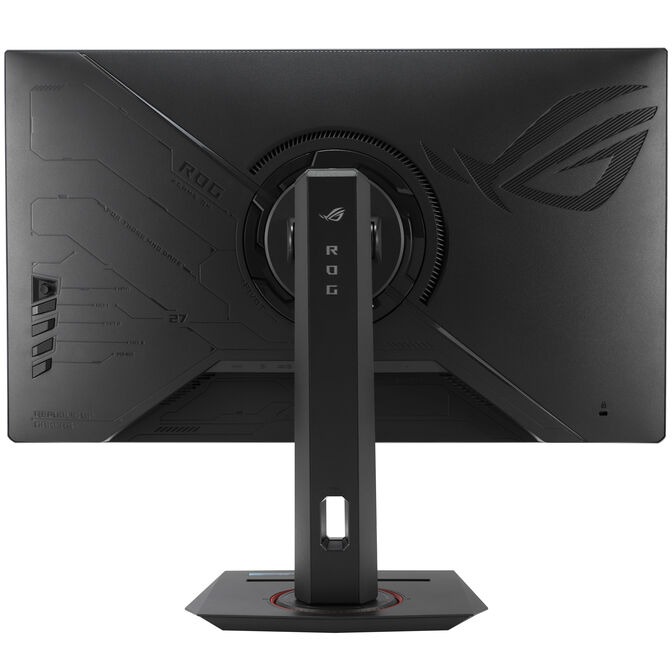 ASUS ROG Strix XG279CNS, 27-inch Gaming Monitor, 380Hz, Fast IPS, G-SYNC image number 6